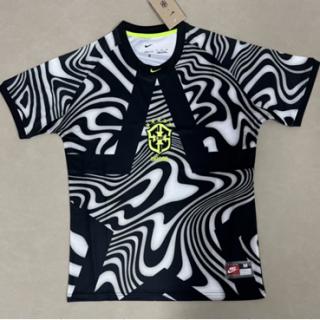 Brasil 1a Equipación Portero 2026